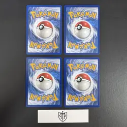 Pokemon TCG - V 4-Card Lot - Ultra Rare Holo - NM - Image 2