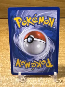 Unown 55/123 2010 HeartGold SoulSilver Pokemon Card Nintendo Uncommon - Image 2