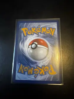 Pokemon Pikachu EX Full Art Holo Special Illustration Rare 200 HP Card 276/217 - Image 2