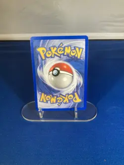 Pokemon Neo Genesis Pikachu Card 70/111 Collectible NM - Image 2