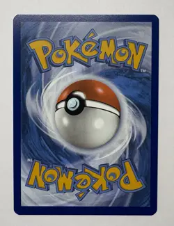 Pokemon TCG Squirtle Stellar Crown Illustration Rare Card 148/142 - Image 2
