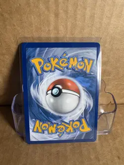 Pokemon Pikachu V 043/185 Ultra Rare Full Art Holo Vivid Voltage English Card - Image 2