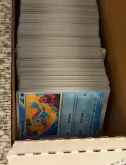 50 Bulk Pokemon Cards Scarlet And Violet 151 Common/Uncommon Non Holo Near Mint - Image 1