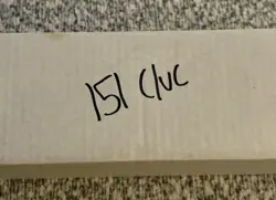 50 Bulk Pokemon Cards Scarlet And Violet 151 Common/Uncommon Non Holo Near Mint - Image 2