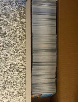 50 Bulk Pokemon Cards Scarlet And Violet 151 Common/Uncommon Non Holo Near Mint - Image 3