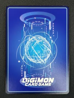 [NM] Takato Matsuki Digimon Card Game Japanese BT21-089 AG6 - Image 3