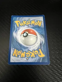 Pokemon TCG Flygon Holo Card Boundaries Crossed 99/149 - Image 2