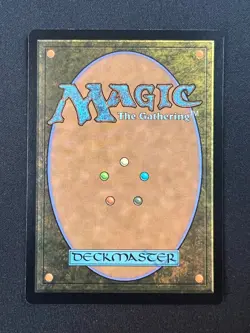 Asceticism R Commander: The Lord of the Rings: Tales of Middle-earth 233 NM - Image 2