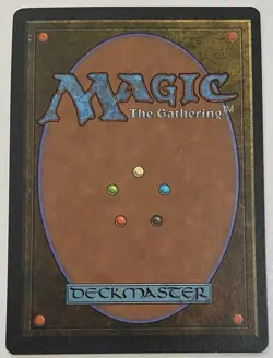 Magic The Gathering MTG RUKH EGG Light Arabian Nights! - Image 2