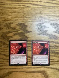 Jeska's Will Commander Legends - Image 1