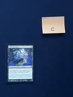 Bitterblossom (C) Morningtide MTG Magic 58/150 LP Light Play - Image 1