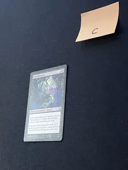 Bitterblossom (C) Morningtide MTG Magic 58/150 LP Light Play - Image 4