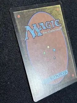 Kokusho, the Evening Star Champions of Kamigawa MTG Magic 122/306 HP Heavy Play - Image 5