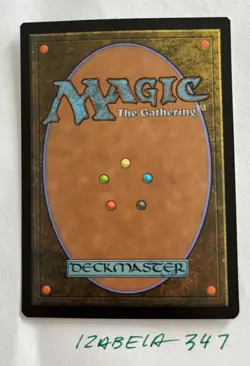 MTG Wasteland NON-FOIL - Secret Lair Drop #178 NM/M Unplayed - Image 2