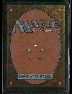 Goblin King Revised Edition NM MTG - Image 2