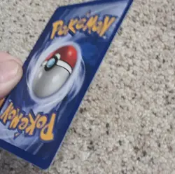 Wizards of the Coast Charizard Base Set Holo Rare 120 HP Pokemon Card 4/102 - Image 3