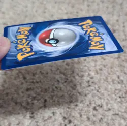 Wizards of the Coast Charizard Base Set Holo Rare 120 HP Pokemon Card 4/102 - Image 4