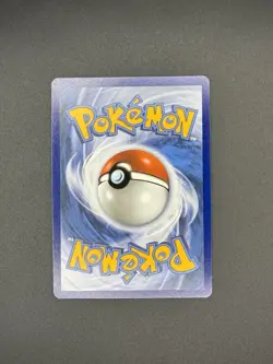 Pokemon Gold Mega Lucario EX 188/132 Full Art Holo Mega Hyper Rare - Image 2