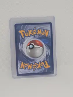 Pokemon - Mega Zygarde Ex 104/088 - Ultra Rare - Perfect Order - Image 2