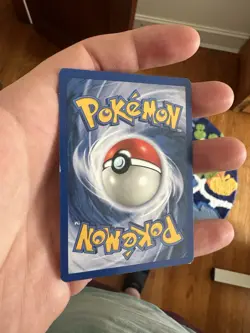 Pokemon Dark Gengar 6/105 Neo Destiny Holo Rare 70 HP English Unlimited - Image 4