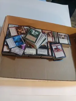 Magic The Gathering 1000+ Card Lot Instant Collection - Image 3