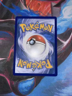 Pokemon Ivysaur 134/132 Me01 Mega Evolution Illustration Rare Full Art Holo - Image 4