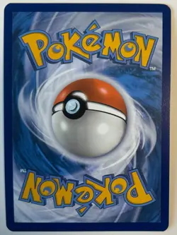 Houndour 204/197 SV03: Obsidian Flames Holo Pokemon Card NM - Image 2