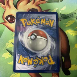 Alolan Ninetales GX 132/214 (NM) - SM - Lost Thunder - Ultra Rare - Pokemon TCG - Image 2