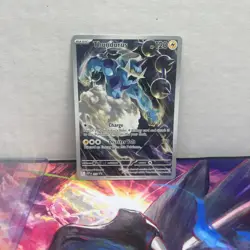Thundurus – Black Star Promo – 209/SVP – Pokemon TCG – NM ** - Image 1