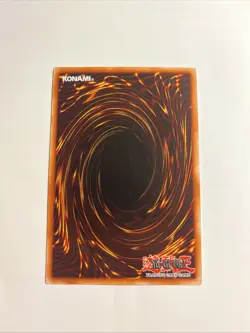 Yu-Gi-Oh! TCG Don Zaloog RP02-EN068 Rare Card Near Mint Condition - Image 2