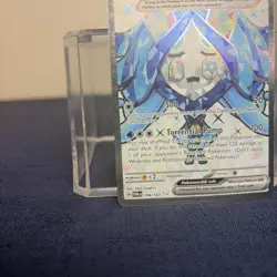 Wellspring Mask Ogerpon EX Pokemon SV Twilight Masquerade 194/167 Ultra Rare NM - Image 4