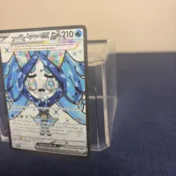 Wellspring Mask Ogerpon EX Pokemon SV Twilight Masquerade 194/167 Ultra Rare NM - Image 5