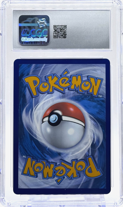 Pokemon Lucario VSTAR Promo SWSH291 CGC 10 Gem Mint TCG - Image 2