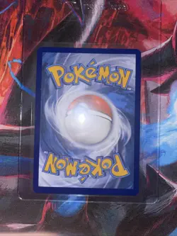 Pokemon SYLVEON VMAX Ultra Rare Holo TG15/TG30 Brilliant Stars - Image 4