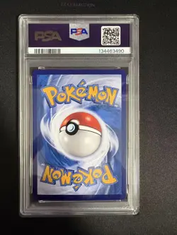 2025 Pokemon TCG Chinese 151 Surprise Mew ex 151C 191/151 SAR Holo PSA 10 - Image 3