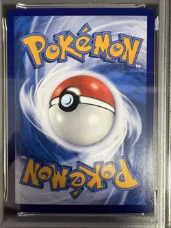 2025 Pokemon TCG Chinese 151 Surprise Mew ex 151C 191/151 SAR Holo PSA 10 - Image 4