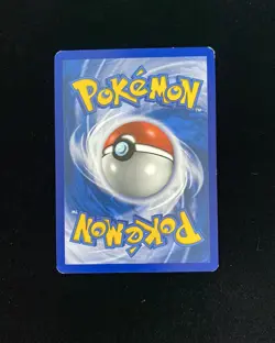 2016 Pokemon TCG English XY9:Rupture Turbo Psyduck #16/122 Holo Foil RB60 - Image 2