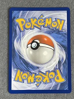 Pokemon Silver Tempest: Unown V Star 199/195 - Rainbow Rare - Near Mint - Image 2