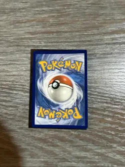 Pokemon Naveen 112/088 Perfect Order Ultra Rare Full Art NM - Image 2