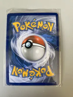 Pokemon TCG Volcanion EX XY173 Promo Dual Type Holo - Image 2