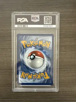 2023 POKEMON SWSH SECRET #GG68 FULL ART/ORIGIN FORME DIALGA VSTAR PSA 9 - Image 2