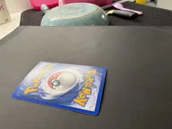 Pokemon TCG Scyther Unseen Forces Reverse Holo Stamped 46/115 - Image 5