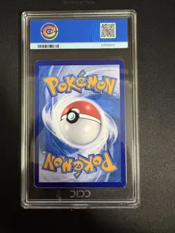 2025 Pokemon TCG Chinese Exclusive Cubone #2 Gem Vol.3 CBB3C 04 07/07 CCIC 10 - Image 3