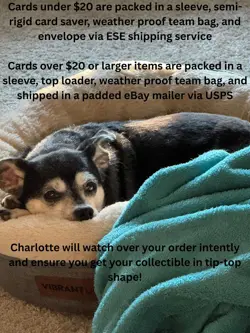 Growlithe 108/147 Common Supreme Victors Pokemon Lightly Played - Image 5