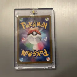 Pokemon Origin Forme Dialga VSTAR S12a 260/172 Secret Rare Holo Japanese - Image 2