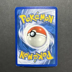 Pokemon TCG- Baltoy- 53/107- Reverse Holo Rare Stamped- EX Deoxys- HP - Image 4