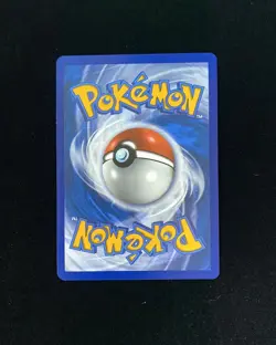 2023 Pokemon TCG English SVP EN 151 Poster Bulbasaur #046 PROMO Holo RB60 - Image 2