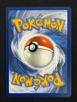 Meowth 106/094 Illustration Rare Phantasmal Flames Pokemon NM/M - Image 2