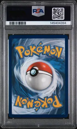 2018 POKEMON SUN & MOON DRAGON MAJESTY LET'S PLAY EEVEE! #3 CHARIZARD PSA 10 - Image 2