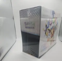Pokemon Prismatic Evolutions ETB Elite Trainer Sealed. small corner dings. - Image 2